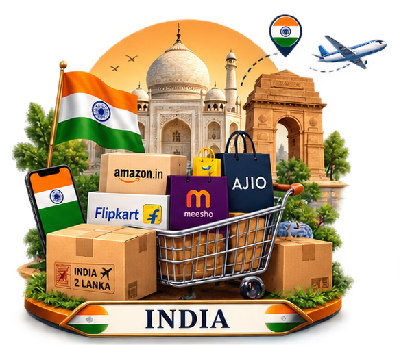 India