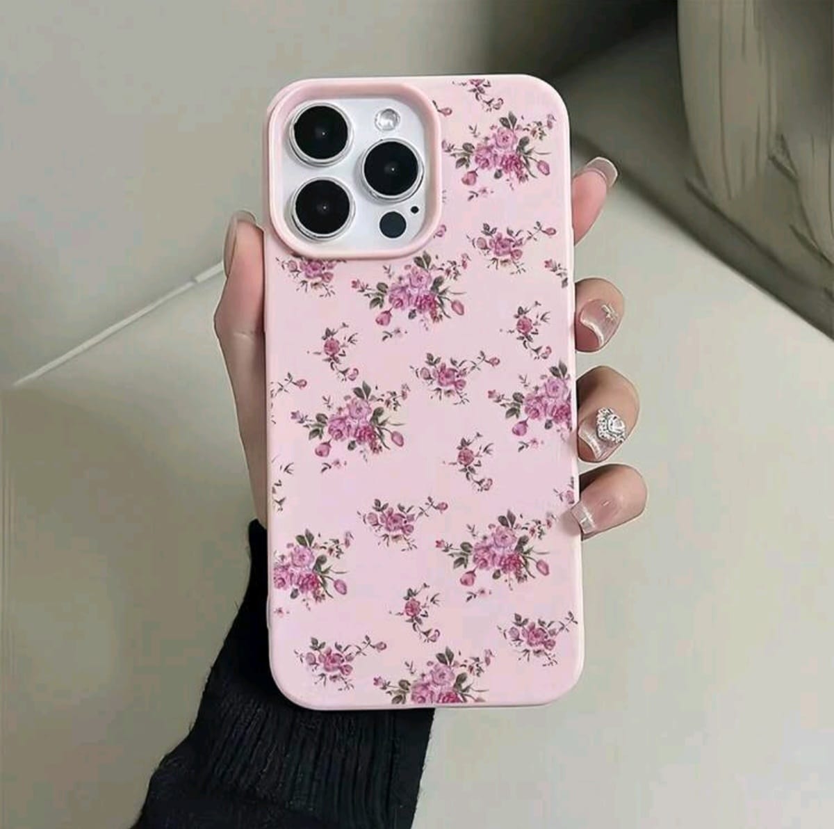 Pink Blossom